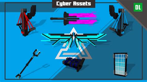 cybercraft|More.